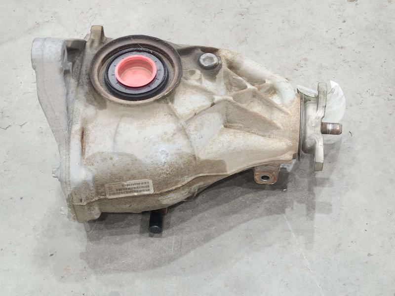2013 Chrysler 300 Carrier/Differential Assembly