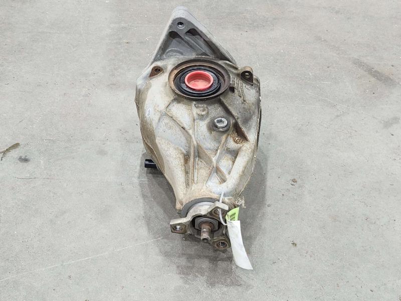 2013 Chrysler 300 Carrier/Differential Assembly