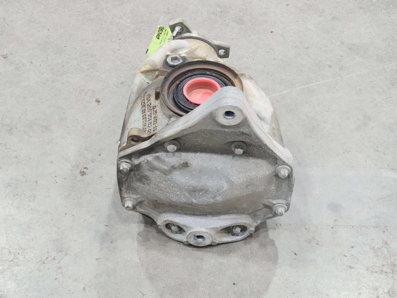 2013 Chrysler 300 Carrier/Differential Assembly