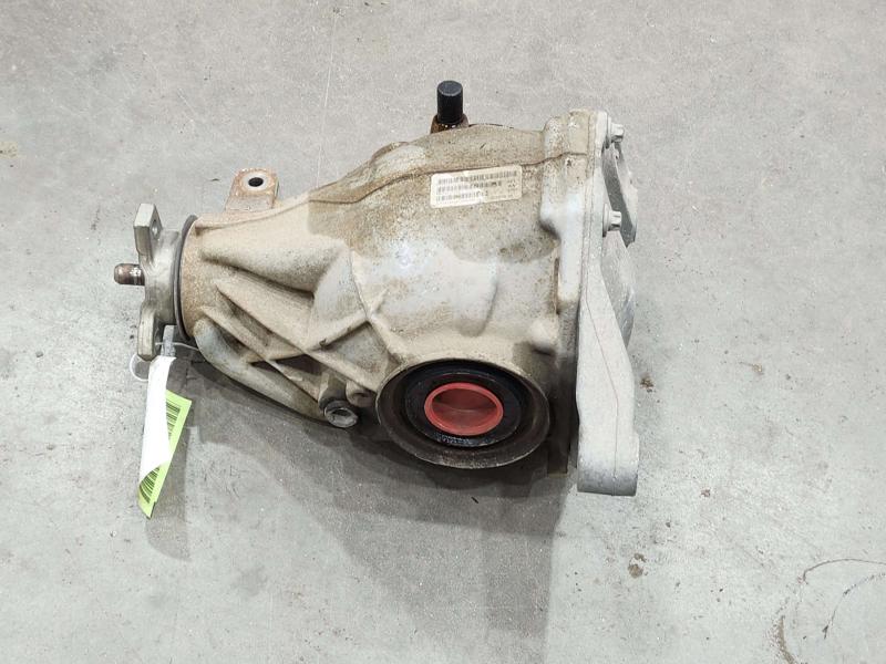 2013 Chrysler 300 Carrier/Differential Assembly