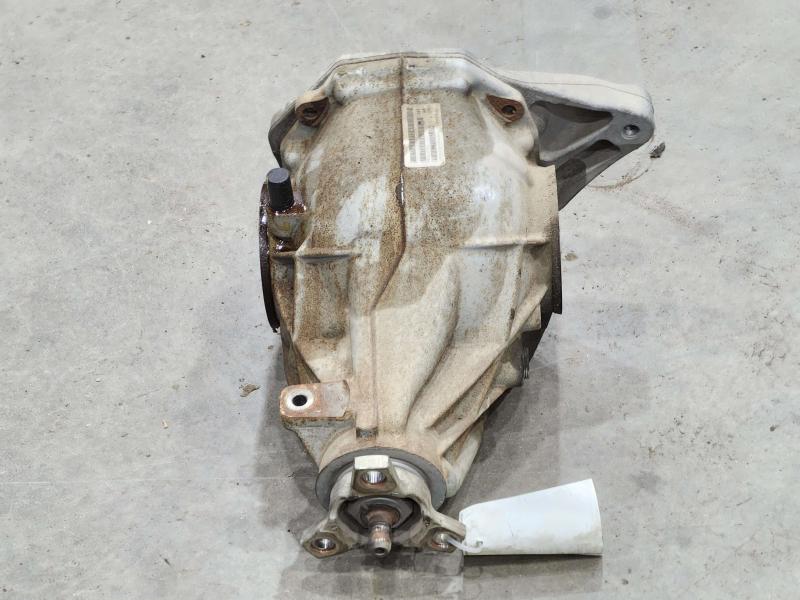 2013 Chrysler 300 Carrier/Differential Assembly