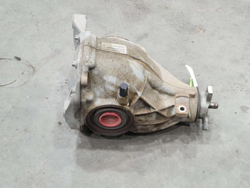 2013 Chrysler 300 Carrier/Differential Assembly