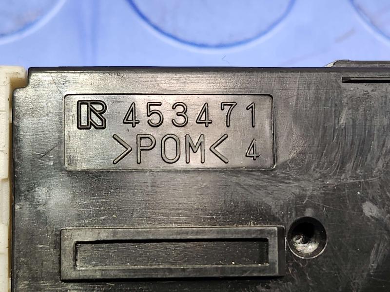 2010 Toyota Prius Misc Ebay Parts