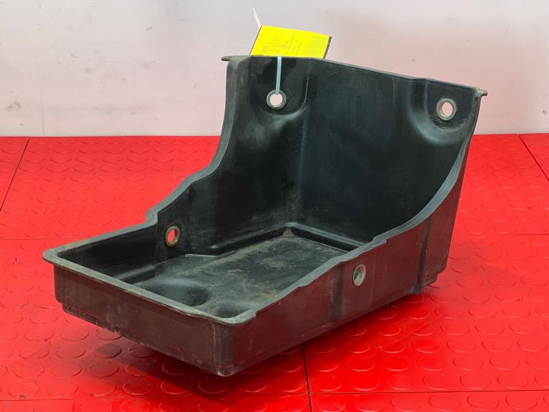 2011-2024 Infiniti QX56 QX80 Battery Tray Holder Carrier Genuine OEM 648601ZR0A