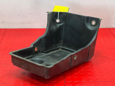2011-2024 Infiniti QX56 QX80 Battery Tray Holder Carrier Genuine OEM 648601ZR0A