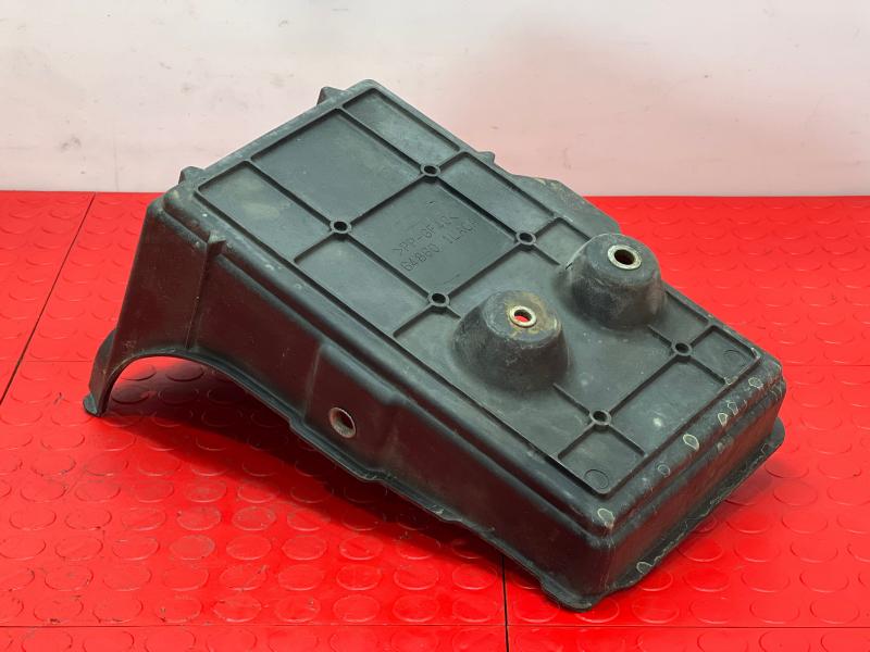 2011-2024 Infiniti QX56 QX80 Battery Tray Holder Carrier Genuine OEM 648601ZR0A