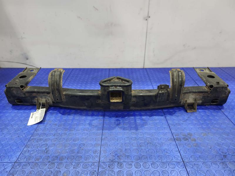 2011 Honda Pilot Rear Bumper Reinforcement