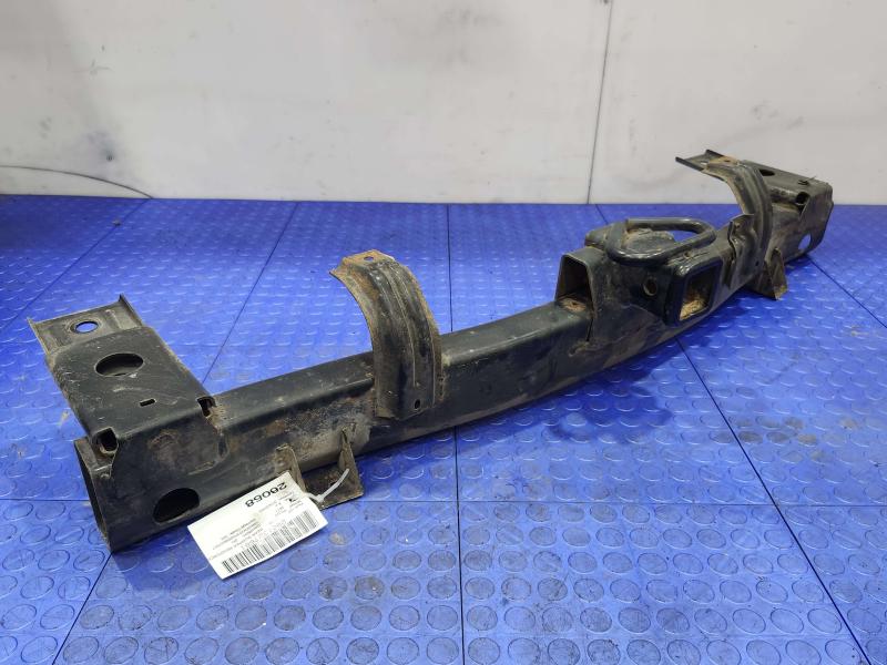 2011 Honda Pilot Rear Bumper Reinforcement