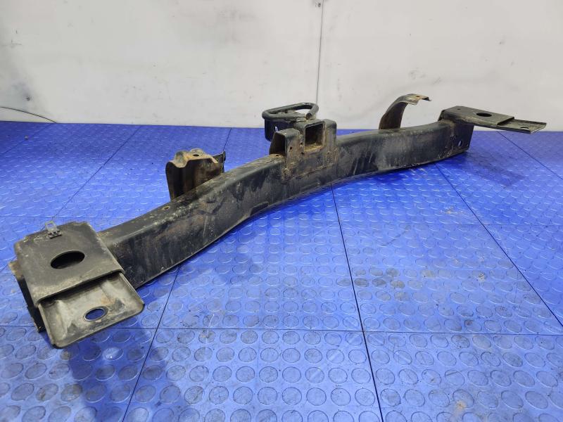 2011 Honda Pilot Rear Bumper Reinforcement