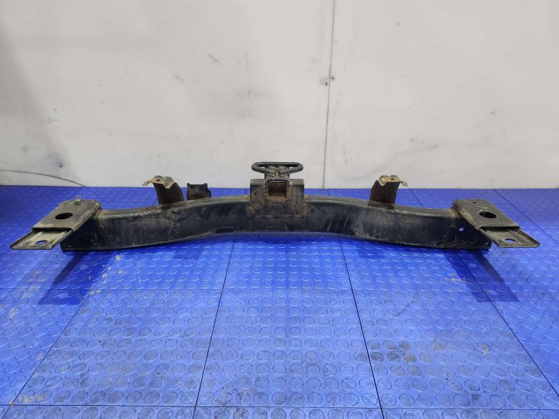 2011 Honda Pilot Rear Bumper Reinforcement