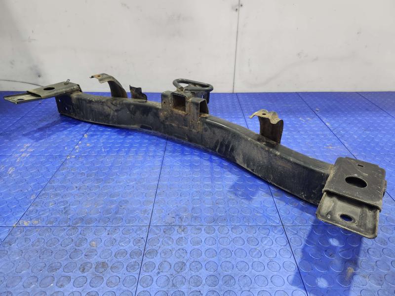 2011 Honda Pilot Rear Bumper Reinforcement