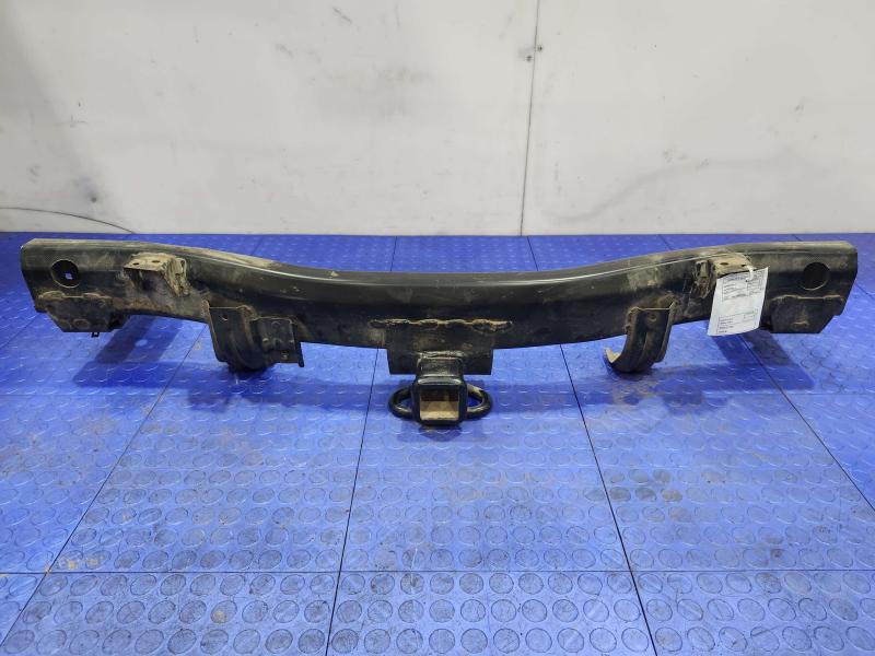 2011 Honda Pilot Rear Bumper Reinforcement