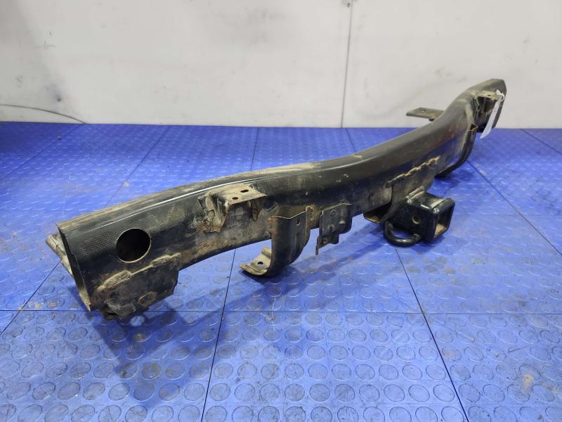 2011 Honda Pilot Rear Bumper Reinforcement