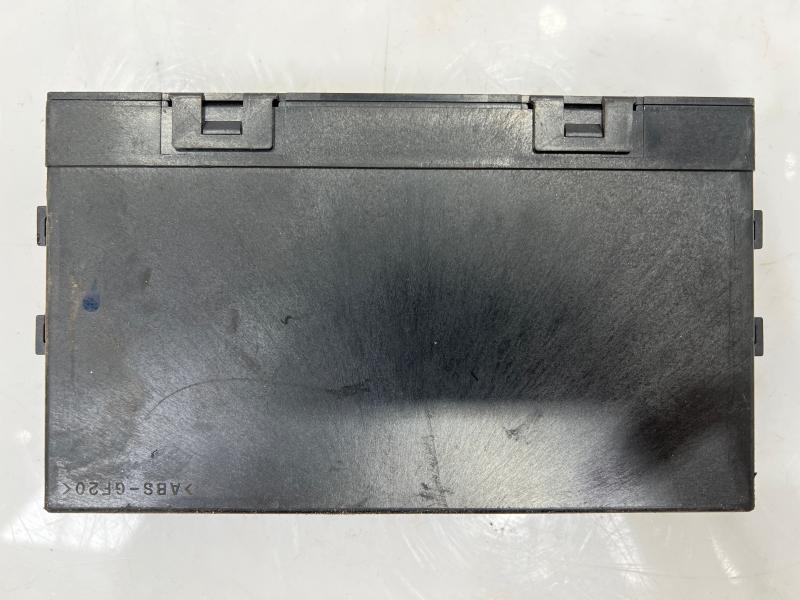 2013 Subaru XV Crosstrek Impreza Multifunction Integrated Unit OEM 88281FJ520