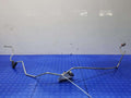 2014-2015 Subaru Forester 2.5L AC Air Conditioner Liquid Pipe OEM 73431SG010