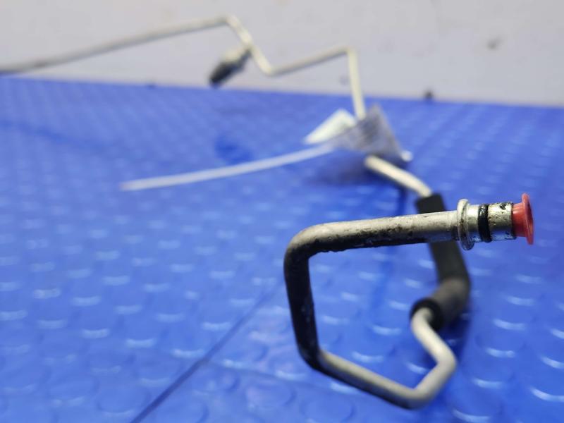 2014-2015 Subaru Forester 2.5L AC Air Conditioner Liquid Pipe OEM 73431SG010