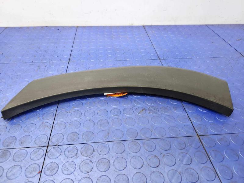 2016 Hyundai Tucson Wheel Opening Moulding
