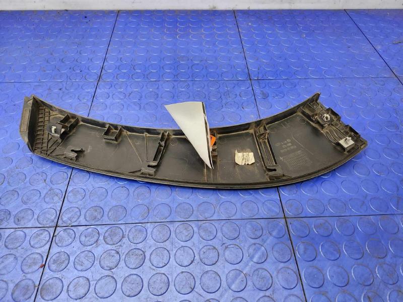 2016 Hyundai Tucson Wheel Opening Moulding