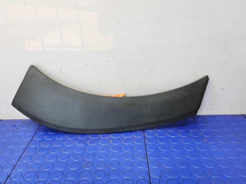 2016 Hyundai Tucson Wheel Opening Moulding