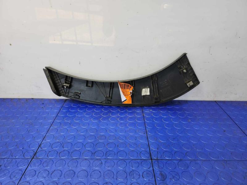 2016 Hyundai Tucson Wheel Opening Moulding