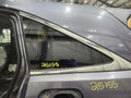2017 Acura RDX Quarter Glass/Window