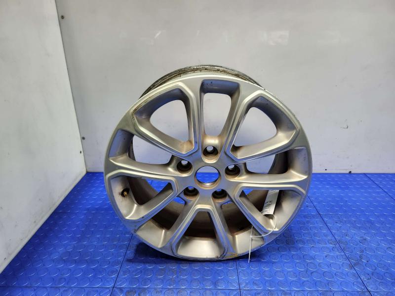 2015 Jeep Grand Cherokee Wheel