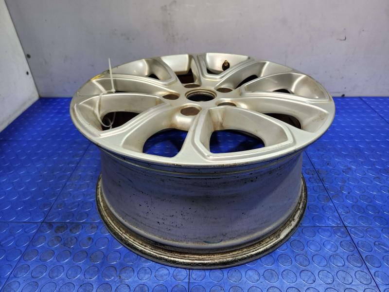 2015 Jeep Grand Cherokee Wheel
