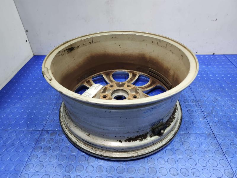 2015 Jeep Grand Cherokee Wheel