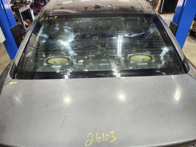 2018 Nissan Maxima Back Glass/Window