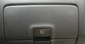 2014 Chevrolet Silverado 1500 Glove Box