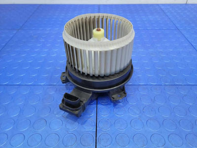 2019 Subaru Crosstrek Blower Motor
