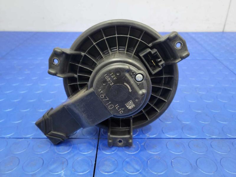 2019 Subaru Crosstrek Blower Motor