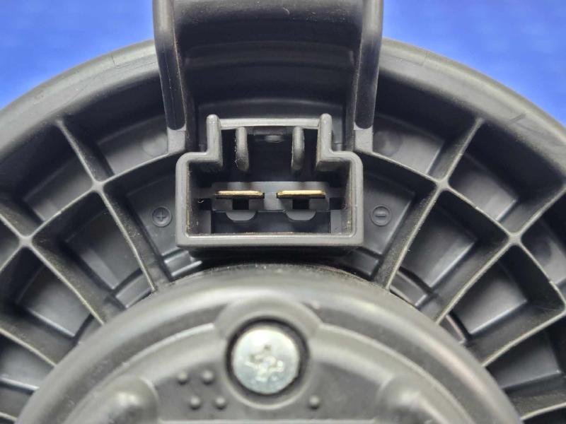 2019 Subaru Crosstrek Blower Motor