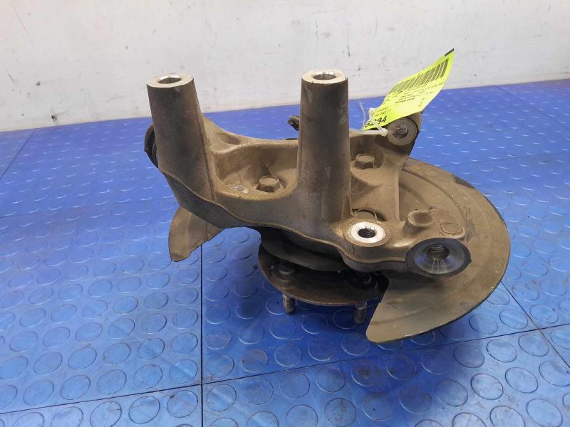 2018 Buick Regal Rear Knuckle/Stub Axle