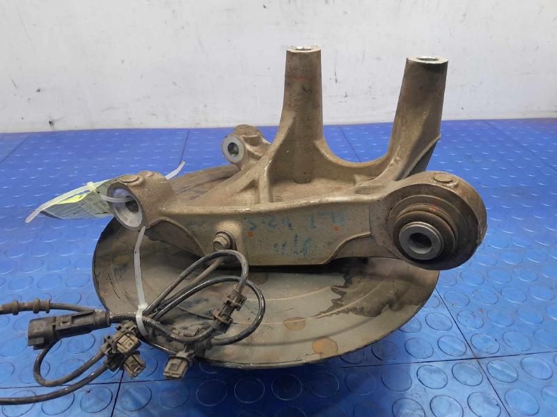 2018 Buick Regal Rear Knuckle/Stub Axle