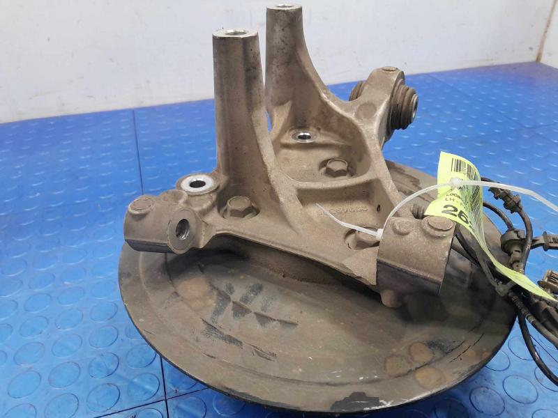 2018 Buick Regal Rear Knuckle/Stub Axle