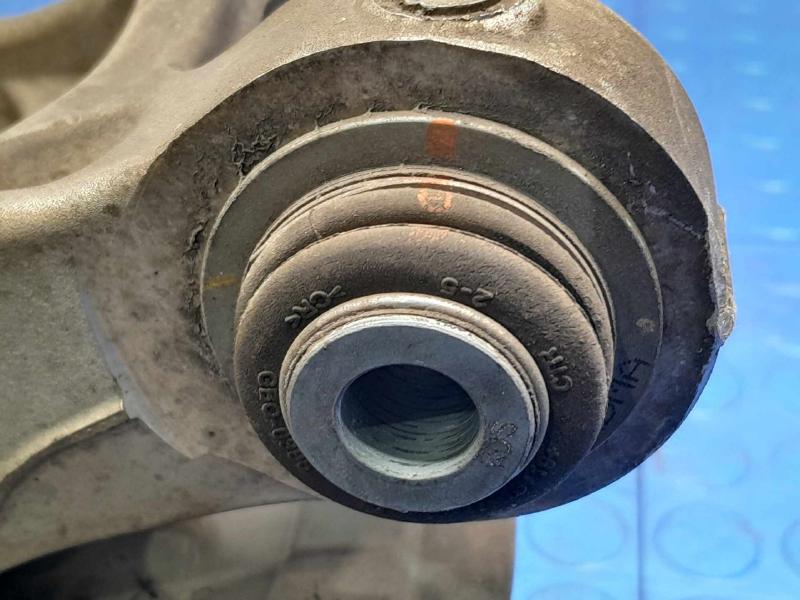 2018 Buick Regal Rear Knuckle/Stub Axle