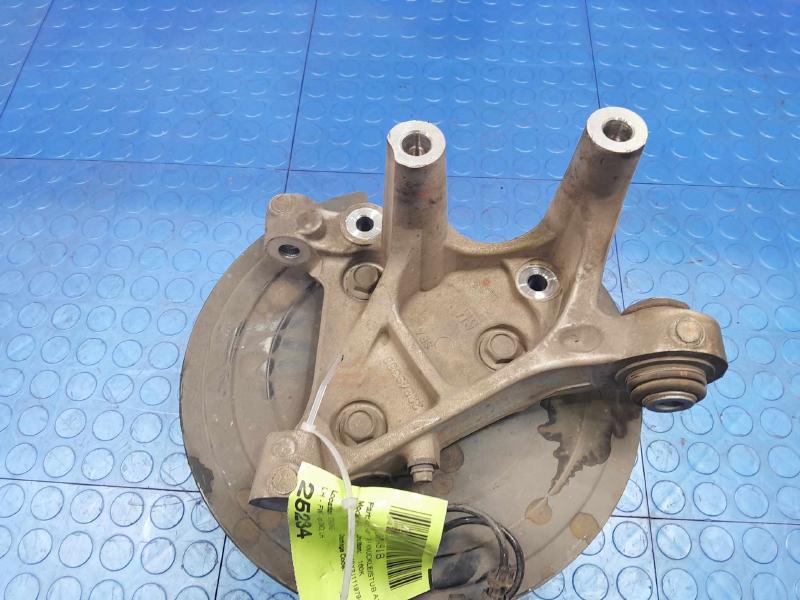 2018 Buick Regal Rear Knuckle/Stub Axle