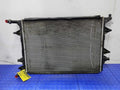 2013 Volkswagen Jetta Radiator