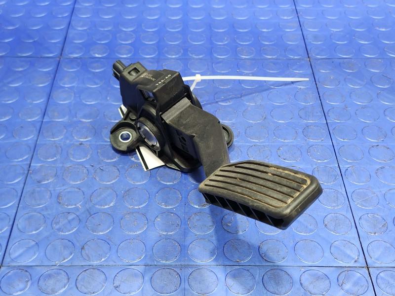 2016 Honda Fit Pedal Assembly
