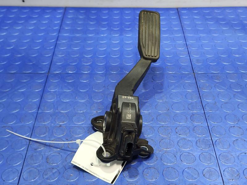 2016 Honda Fit Pedal Assembly