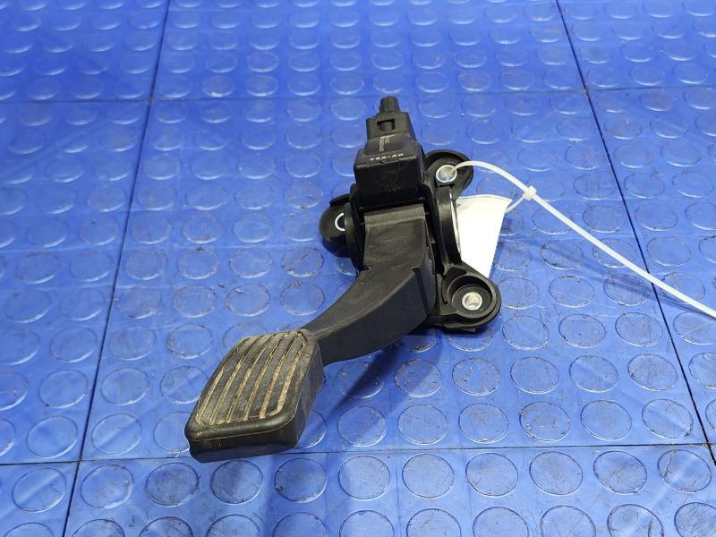 2016 Honda Fit Pedal Assembly