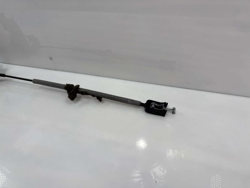 2016 Volkswagen Jetta Rear Door Latch