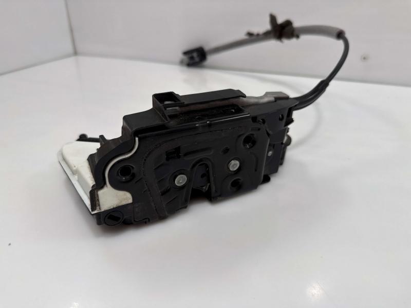 2016 Volkswagen Jetta Rear Door Latch