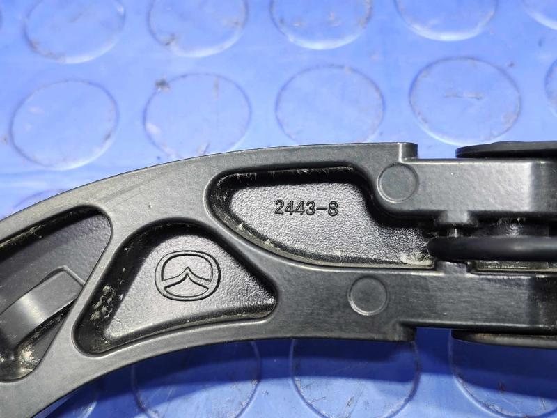 2017 Mazda Mazda3 Wiper Arm