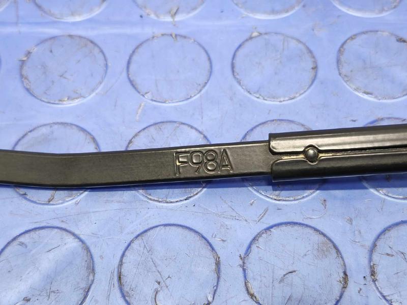 2017 Mazda Mazda3 Wiper Arm