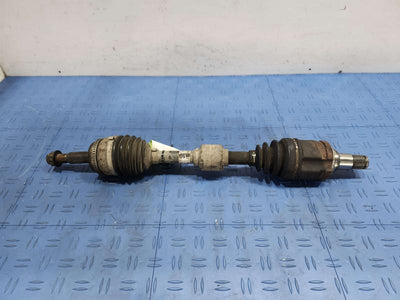 2013 Toyota Camry Axle Shaft