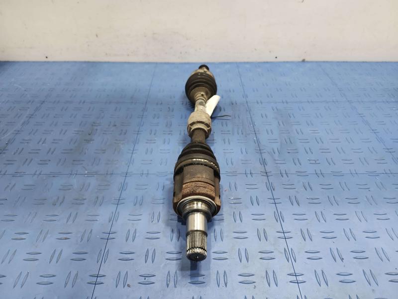 2013 Toyota Camry Axle Shaft