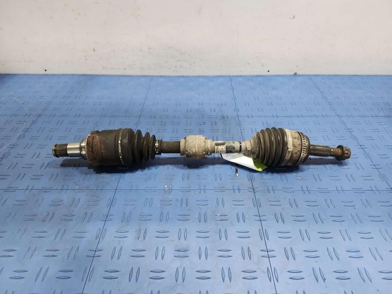 2013 Toyota Camry Axle Shaft