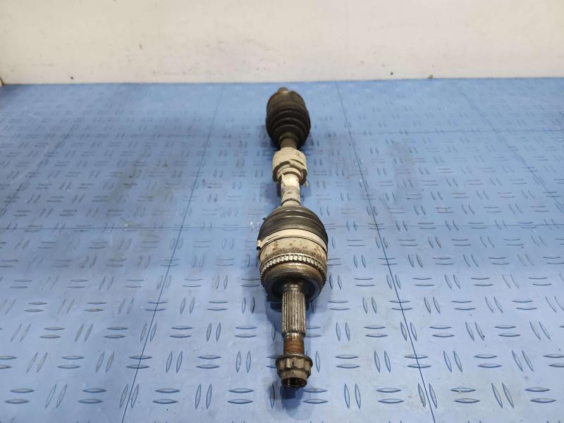 2013 Toyota Camry Axle Shaft